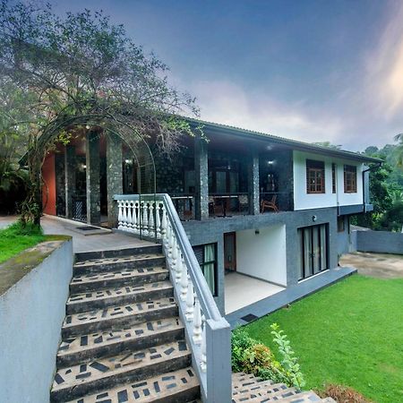 Aa Bungalow 康提 外观 照片