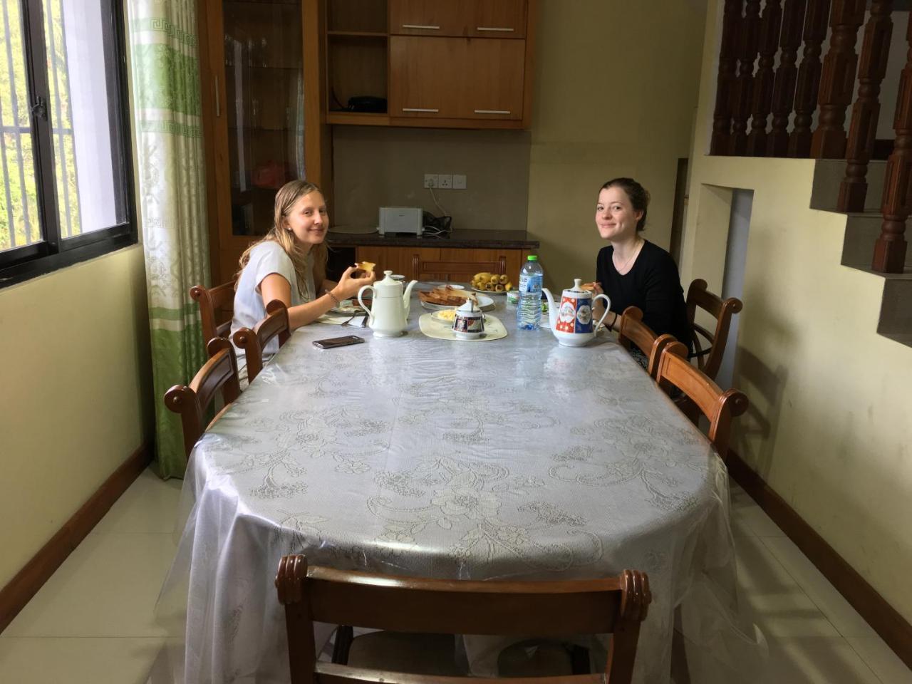 Aa Bungalow 康提 外观 照片